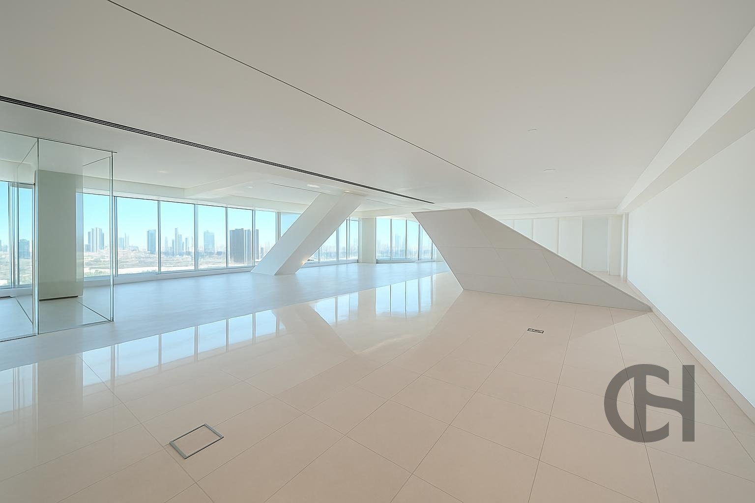 Office for sale in Sky Tower, Abu Dhabi, Abu Dhabi - property photo 1
