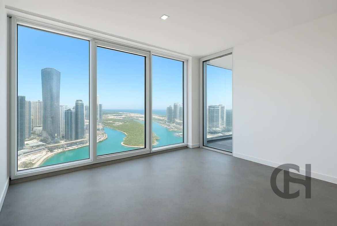 Office for sale in Sky Tower, Abu Dhabi, Abu Dhabi - property photo 2