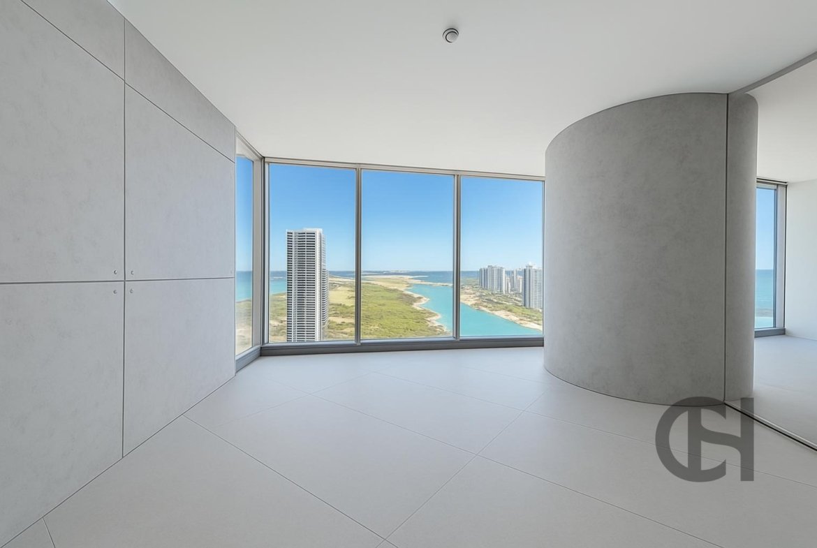 Office for sale in Sky Tower, Abu Dhabi, Abu Dhabi - property photo 3