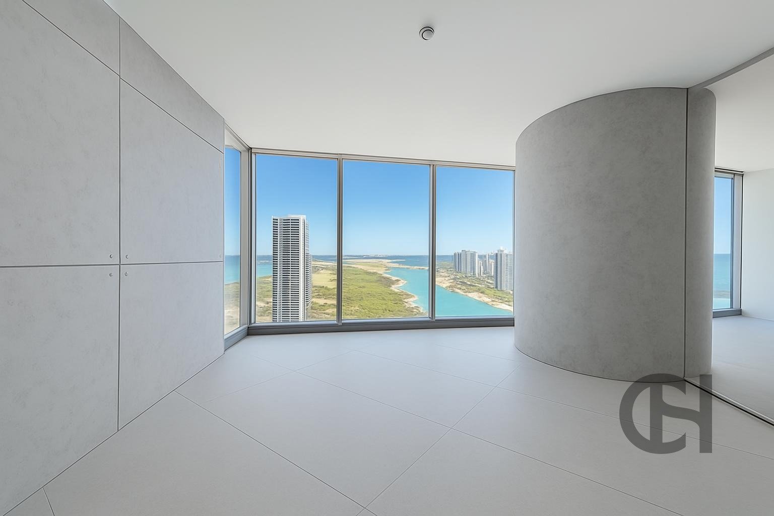 Office for sale in Sky Tower, Abu Dhabi, Abu Dhabi - property photo 3