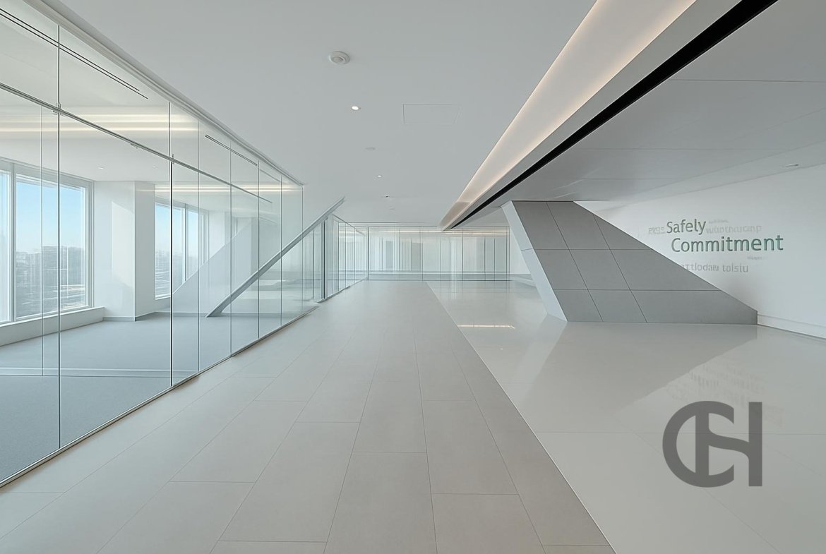 Office for sale in Sky Tower, Abu Dhabi, Abu Dhabi - property photo 4