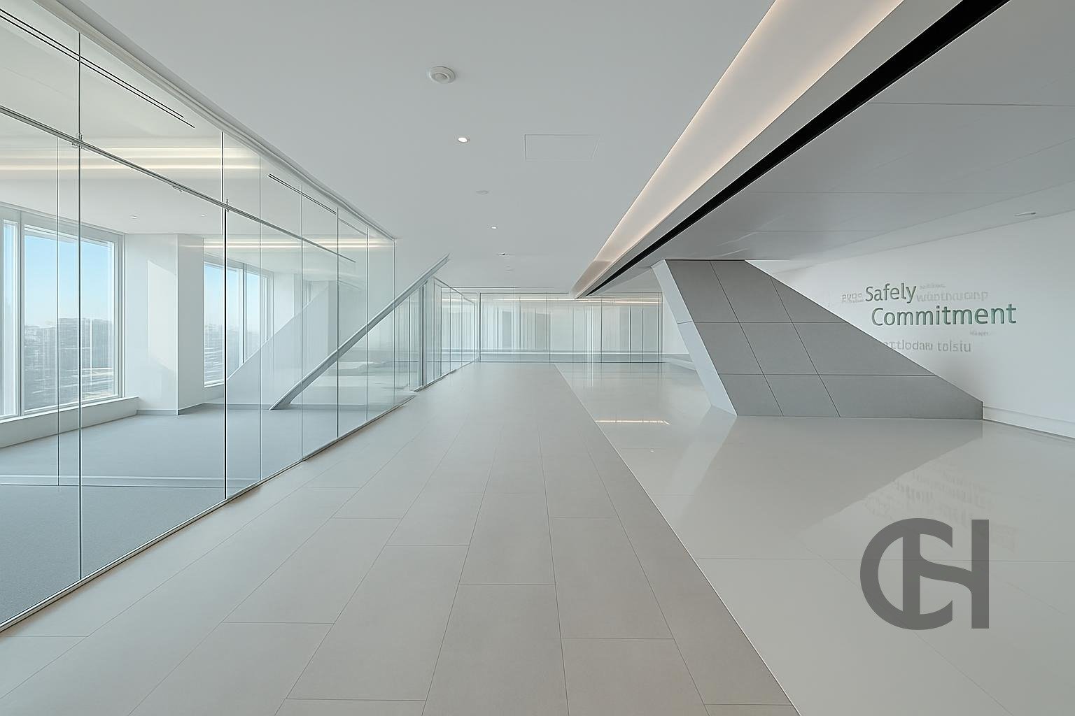 Office for sale in Sky Tower, Abu Dhabi, Abu Dhabi - property photo 4
