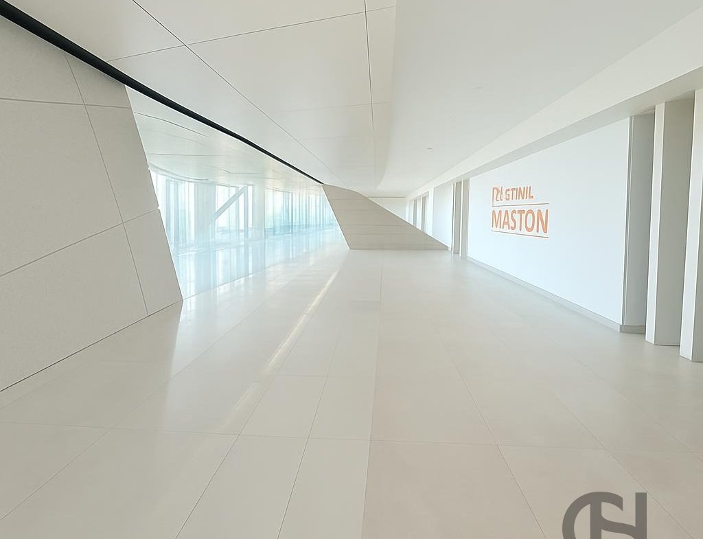 Office for sale in Sky Tower, Abu Dhabi, Abu Dhabi - property photo 8