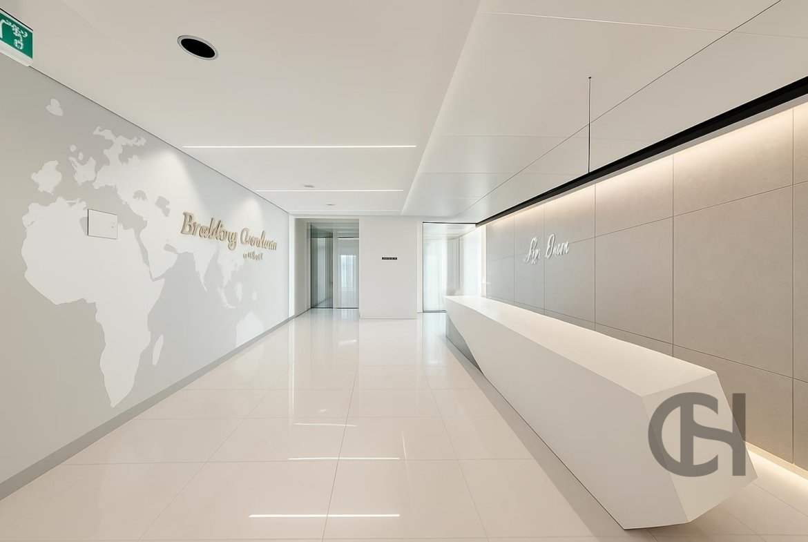 Office for sale in Sky Tower, Abu Dhabi, Abu Dhabi - property photo 9