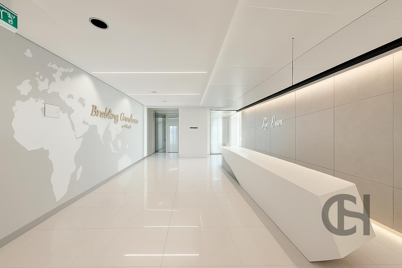 Office for sale in Sky Tower, Abu Dhabi, Abu Dhabi - property photo 9