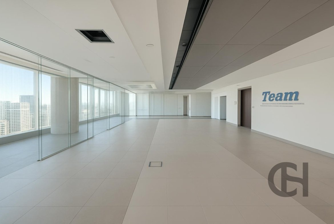 Office for sale in Sky Tower, Abu Dhabi, Abu Dhabi - property photo 10