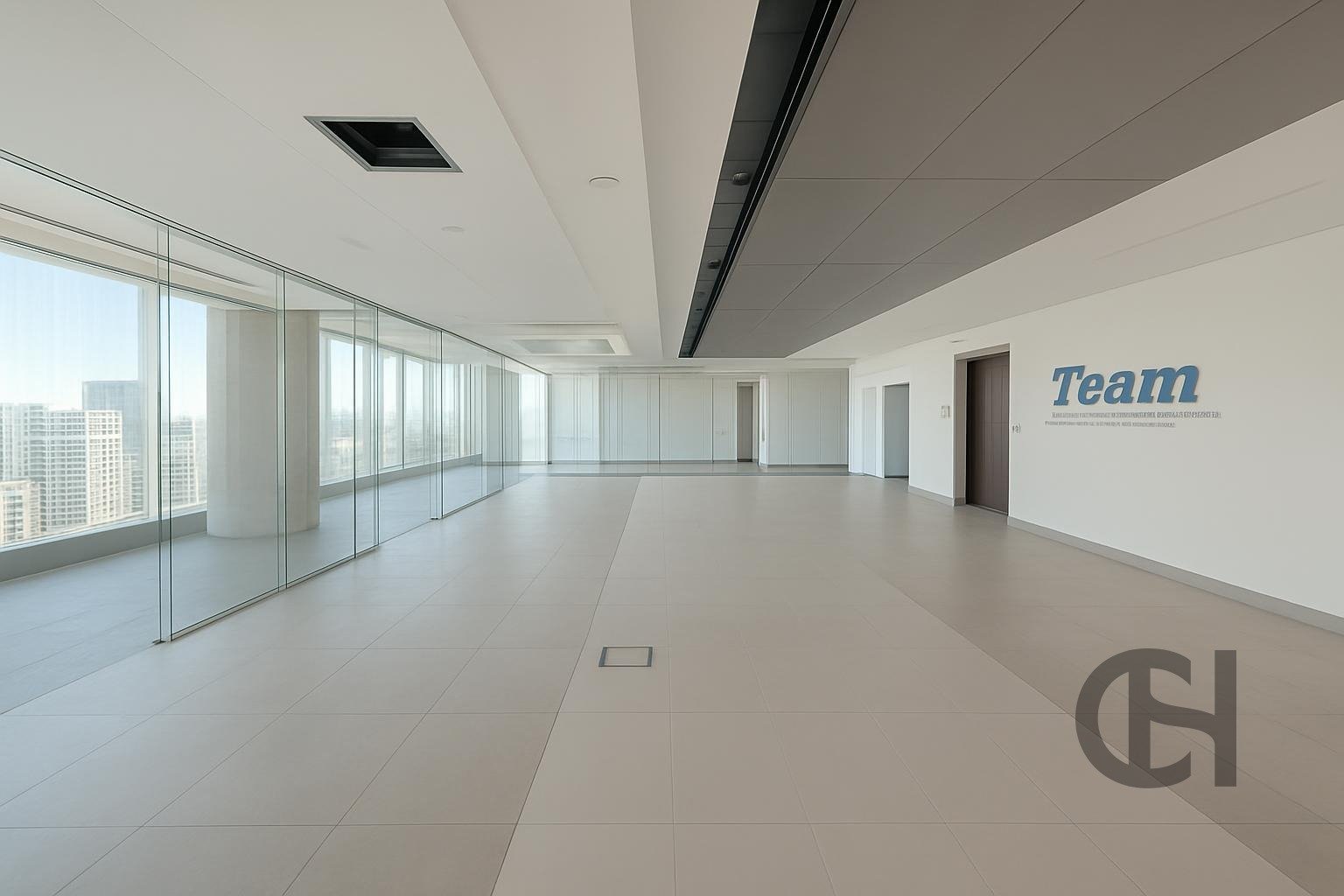 Office for sale in Sky Tower, Abu Dhabi, Abu Dhabi - property photo 10
