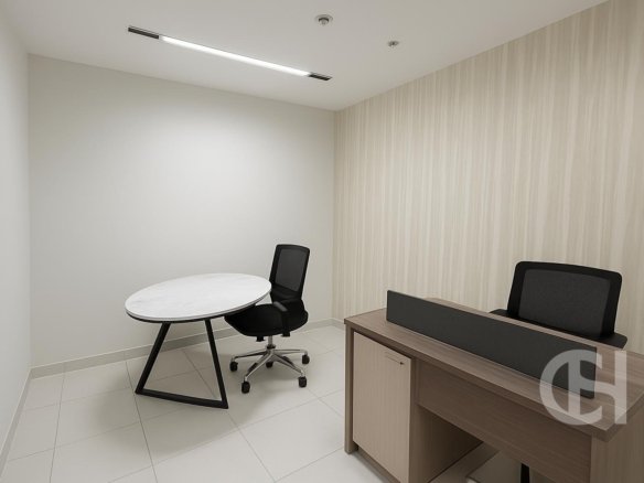 Office for rent in Al Bateen, Abu Dhabi - property photo 11