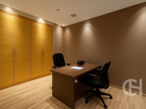 Office for rent in Corniche Area, Abu Dhabi - property photo 7