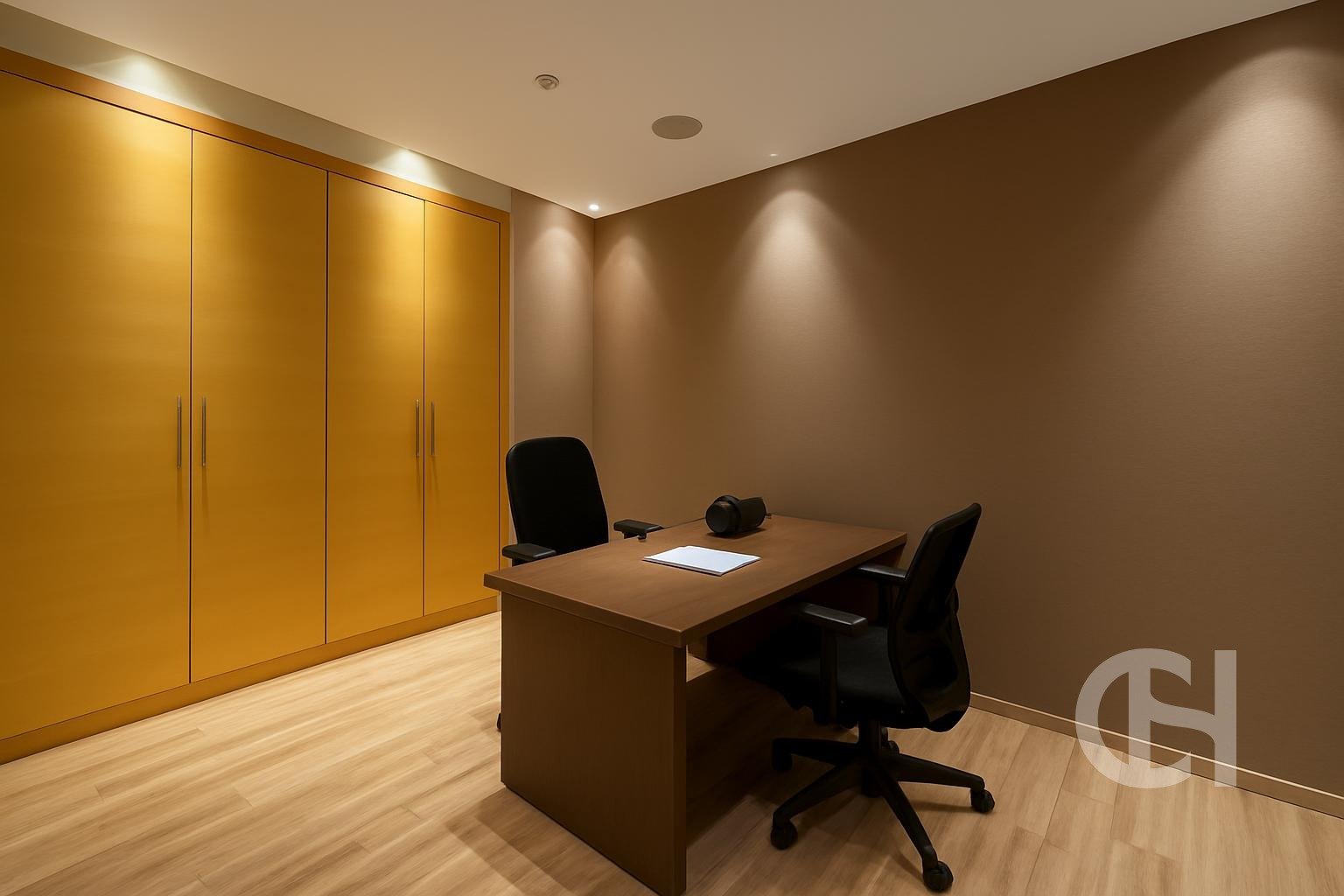 Office for rent in Corniche Area, Abu Dhabi - property photo 7