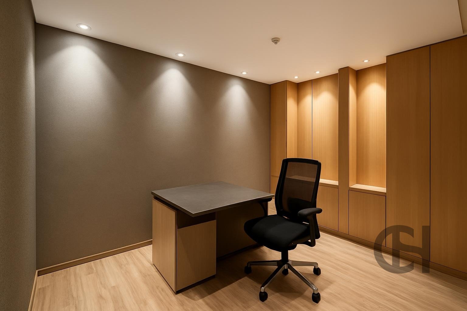Office for rent in Corniche Area, Abu Dhabi - property photo 8