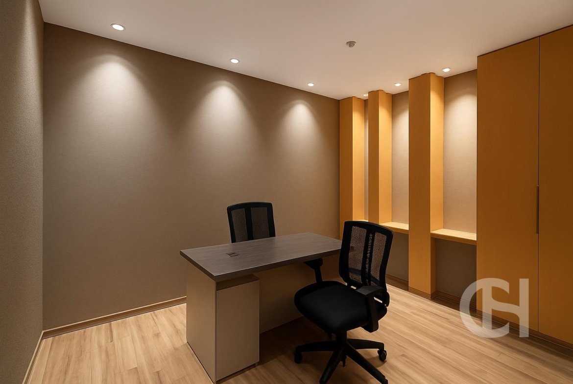 Office for rent in Corniche Area, Abu Dhabi - property photo 9