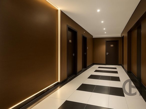 Office for rent in Mussafah, Abu Dhabi - property photo 1