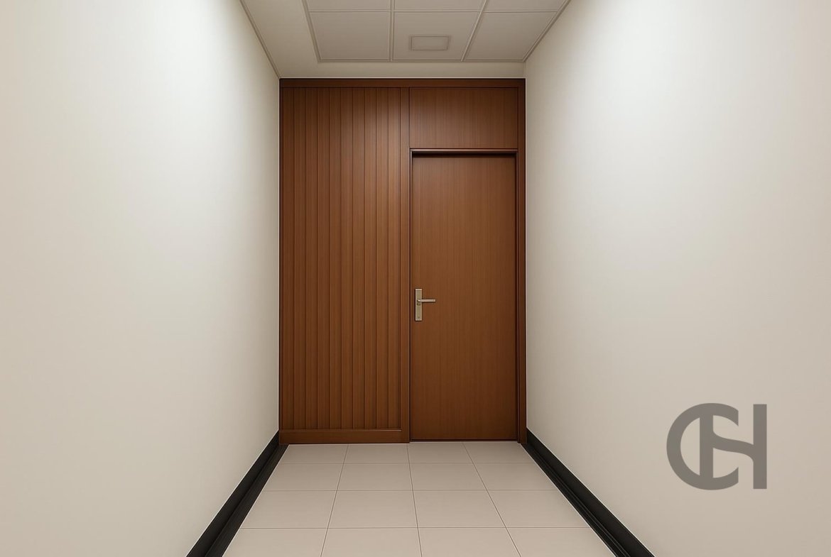 Office for rent in Mussafah, Abu Dhabi - property photo 2