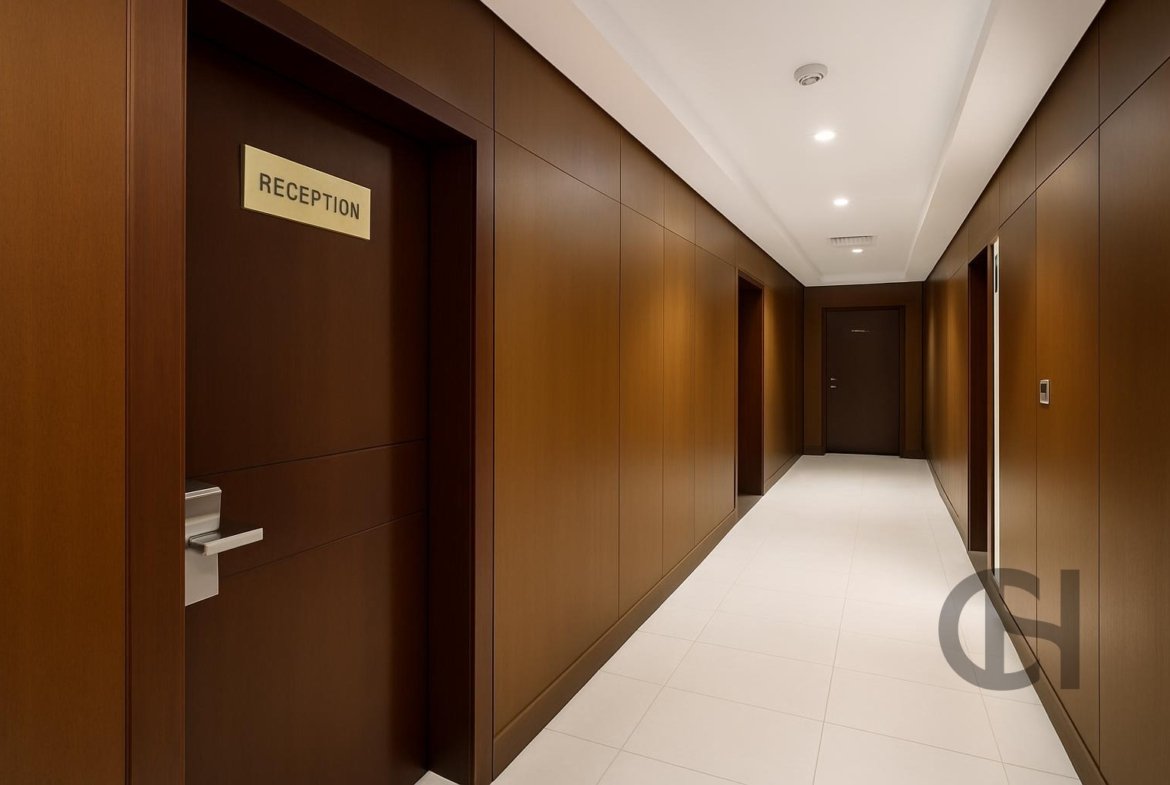 Office for rent in Mussafah, Abu Dhabi - property photo 4