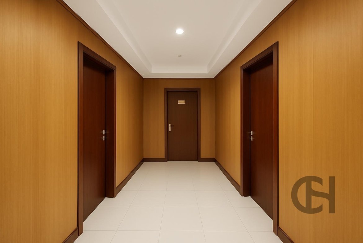 Office for rent in Mussafah, Abu Dhabi - property photo 6
