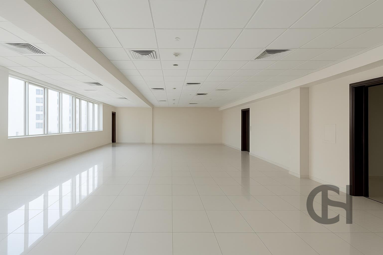 Office for rent in Abu Dhabitourist Club Area (Tca)Adcp Buildingbayut, Abu Dhabi - property photo 1