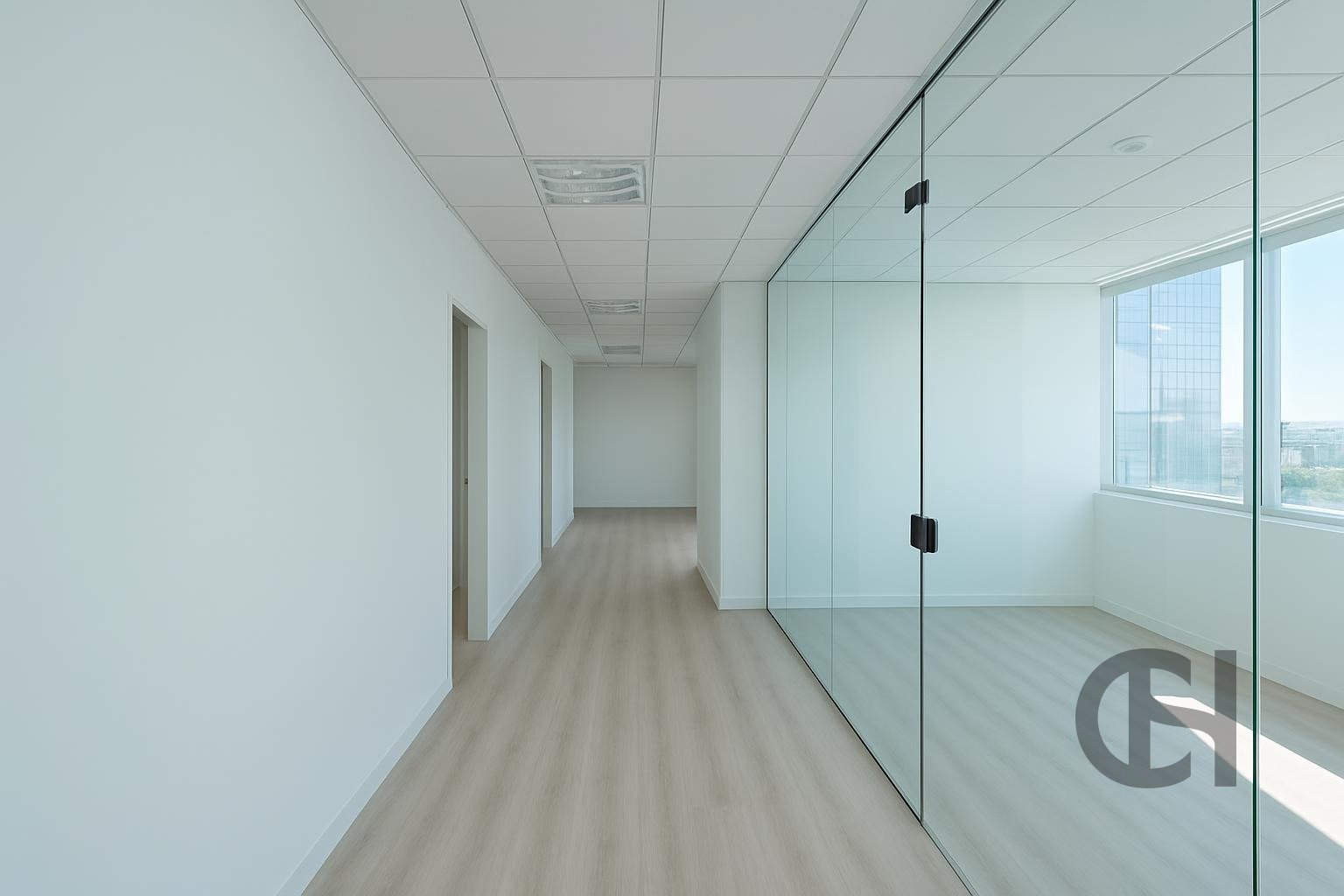 Office for rent in Abu Dhabitourist Club Area (Tca)Adcp Buildingbayut, Abu Dhabi - property photo 2