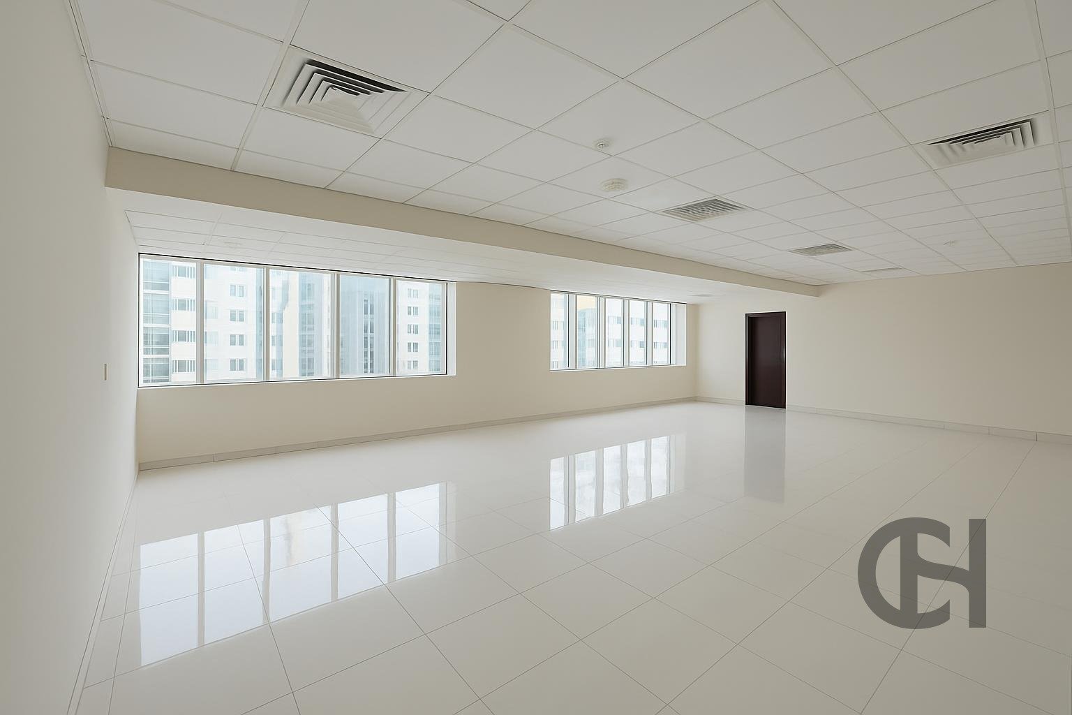 Office for rent in Abu Dhabitourist Club Area (Tca)Adcp Buildingbayut, Abu Dhabi - property photo 9