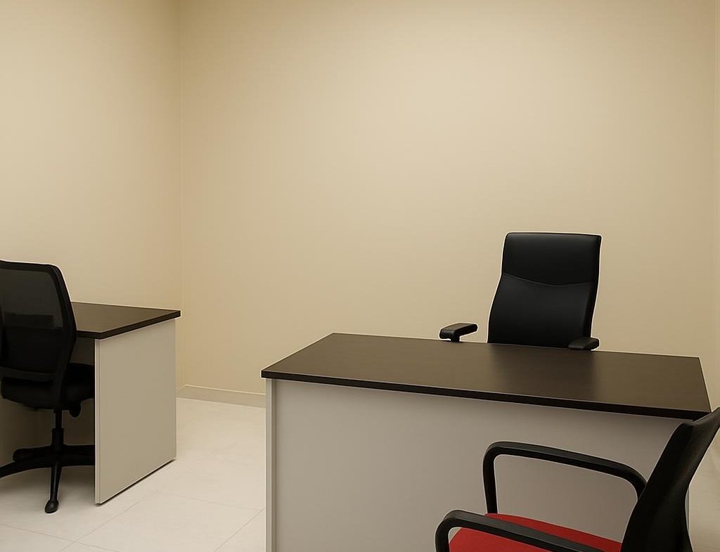 Office for rent in Mussafah, Abu Dhabi - property photo 2