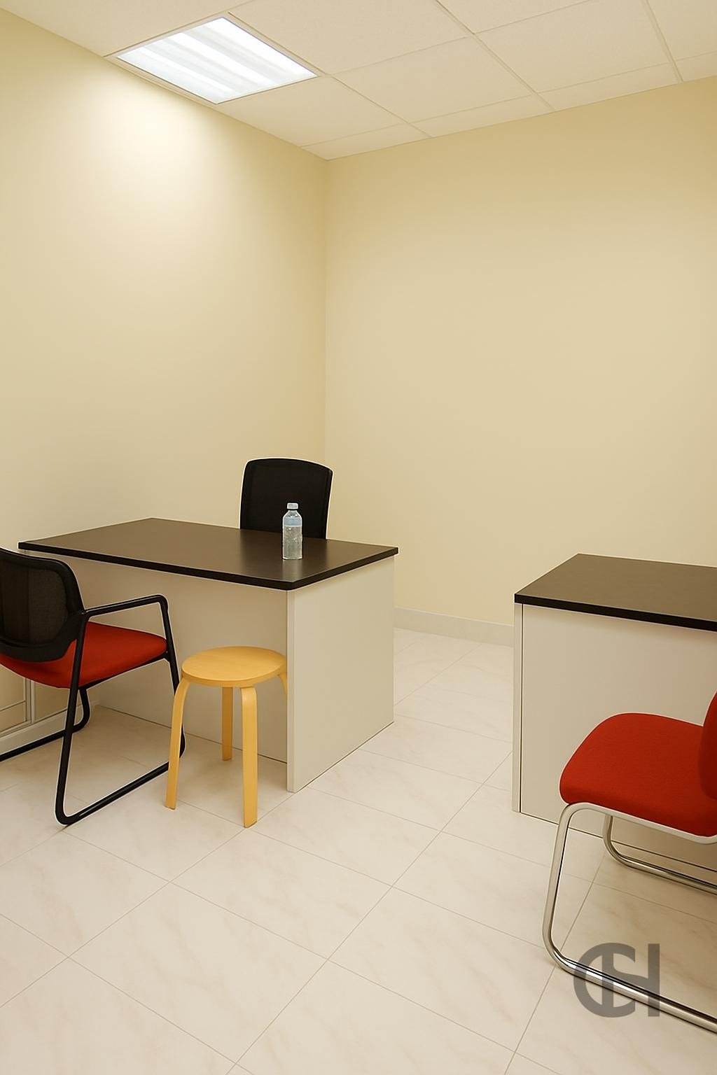 Office for rent in Mussafah, Abu Dhabi - property photo 3