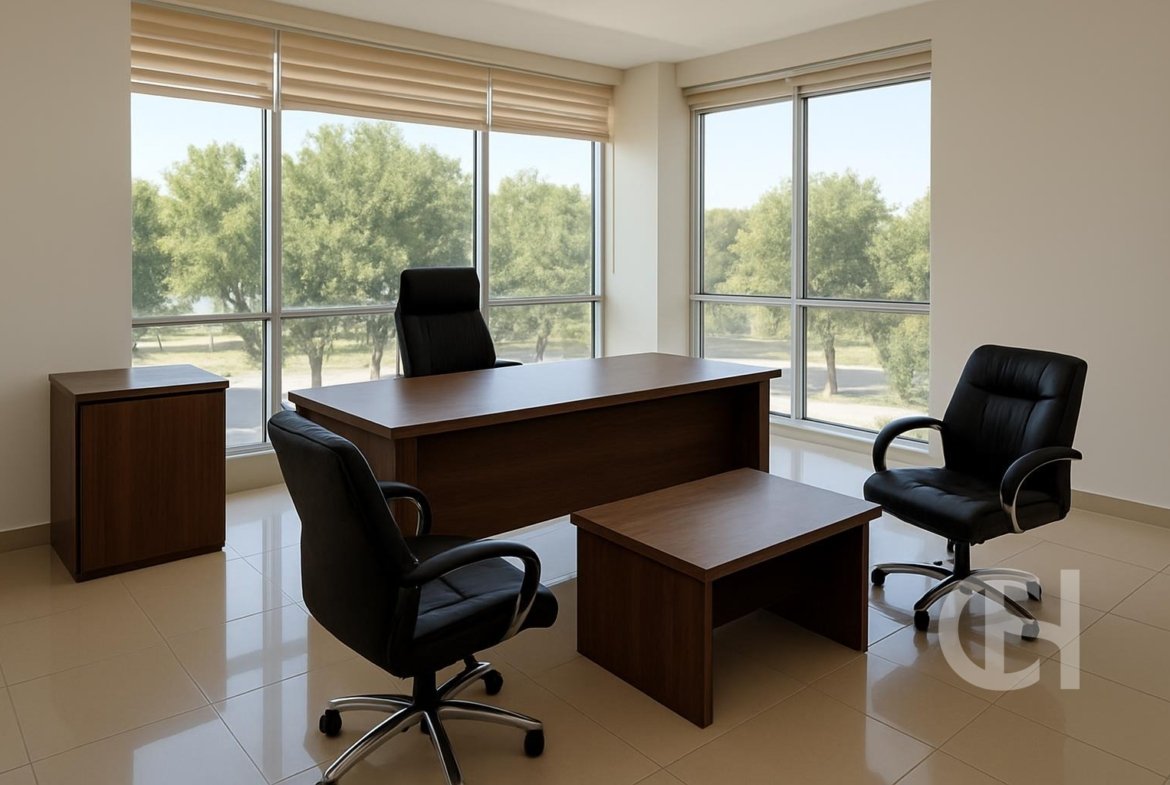 Office for rent in Mussafah, Abu Dhabi - property photo 5