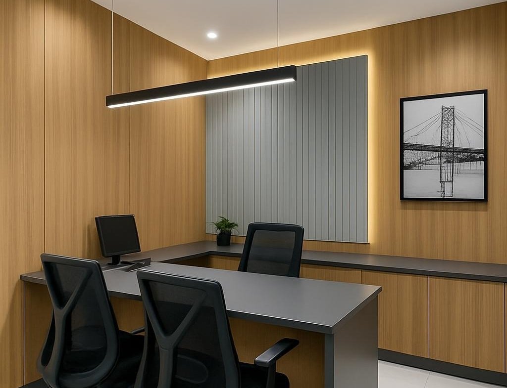 Office for rent in Mussafah, Abu Dhabi - property photo 6