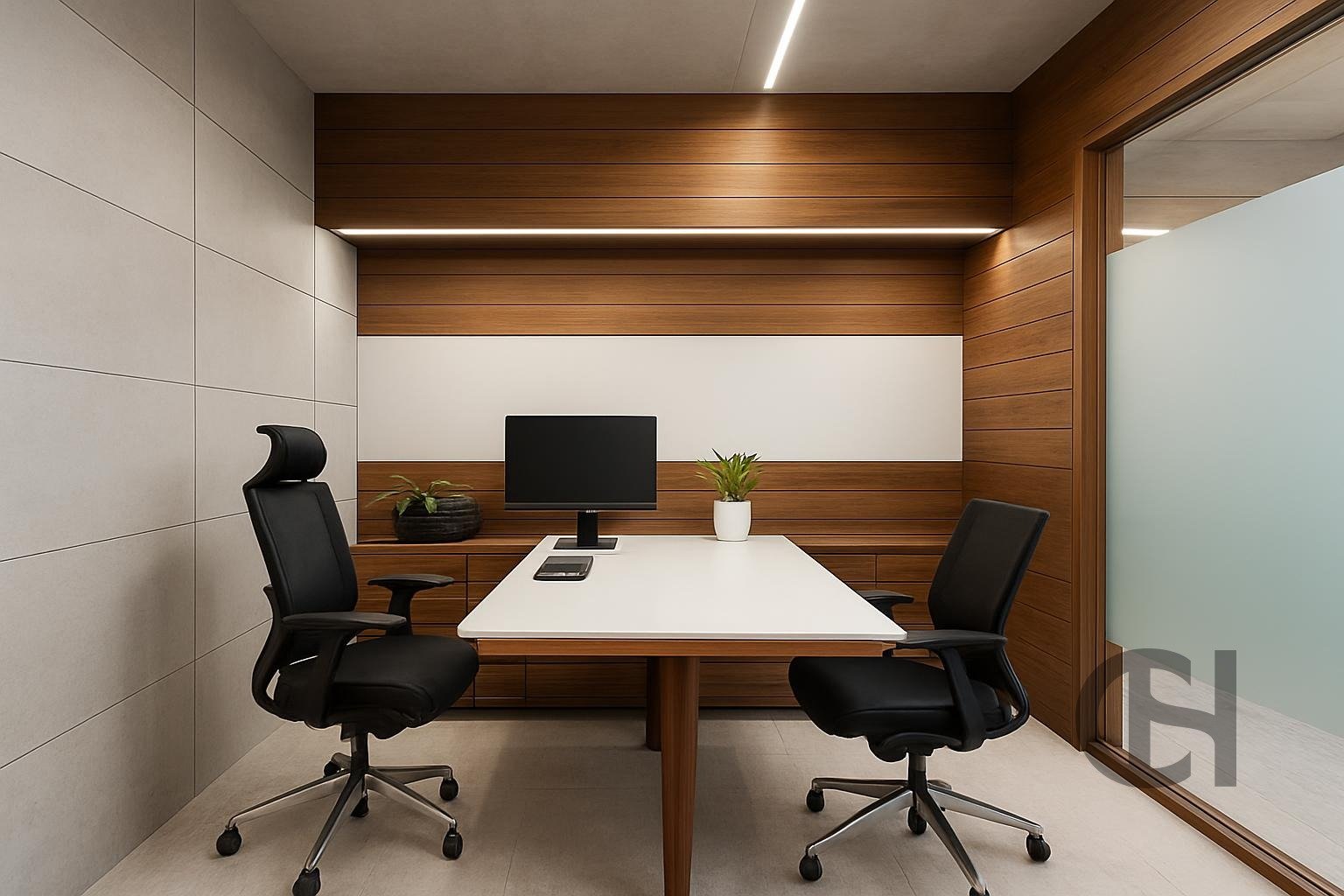 Office for rent in Mussafah, Abu Dhabi - property photo 7