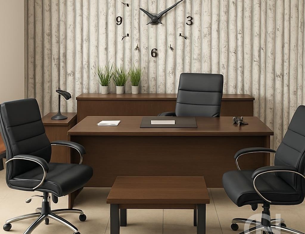 Office for rent in Mussafah, Abu Dhabi - property photo 8