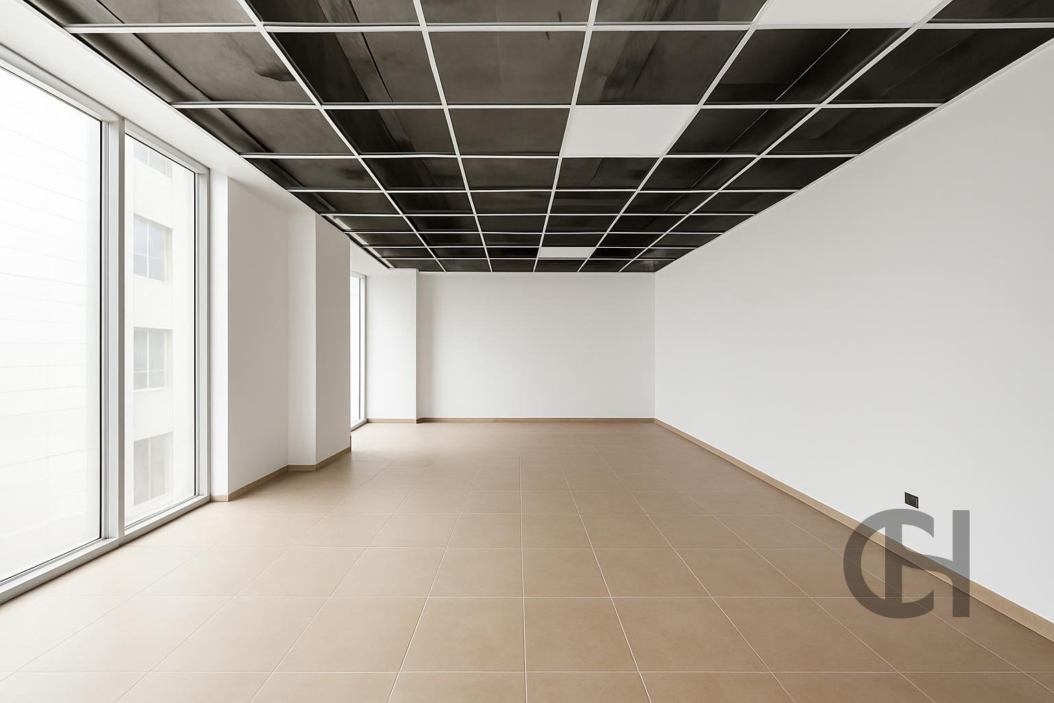 Office for rent in Features:, Abu Dhabial Khalidiyahbayut, Abu Dhabi - property photo 1
