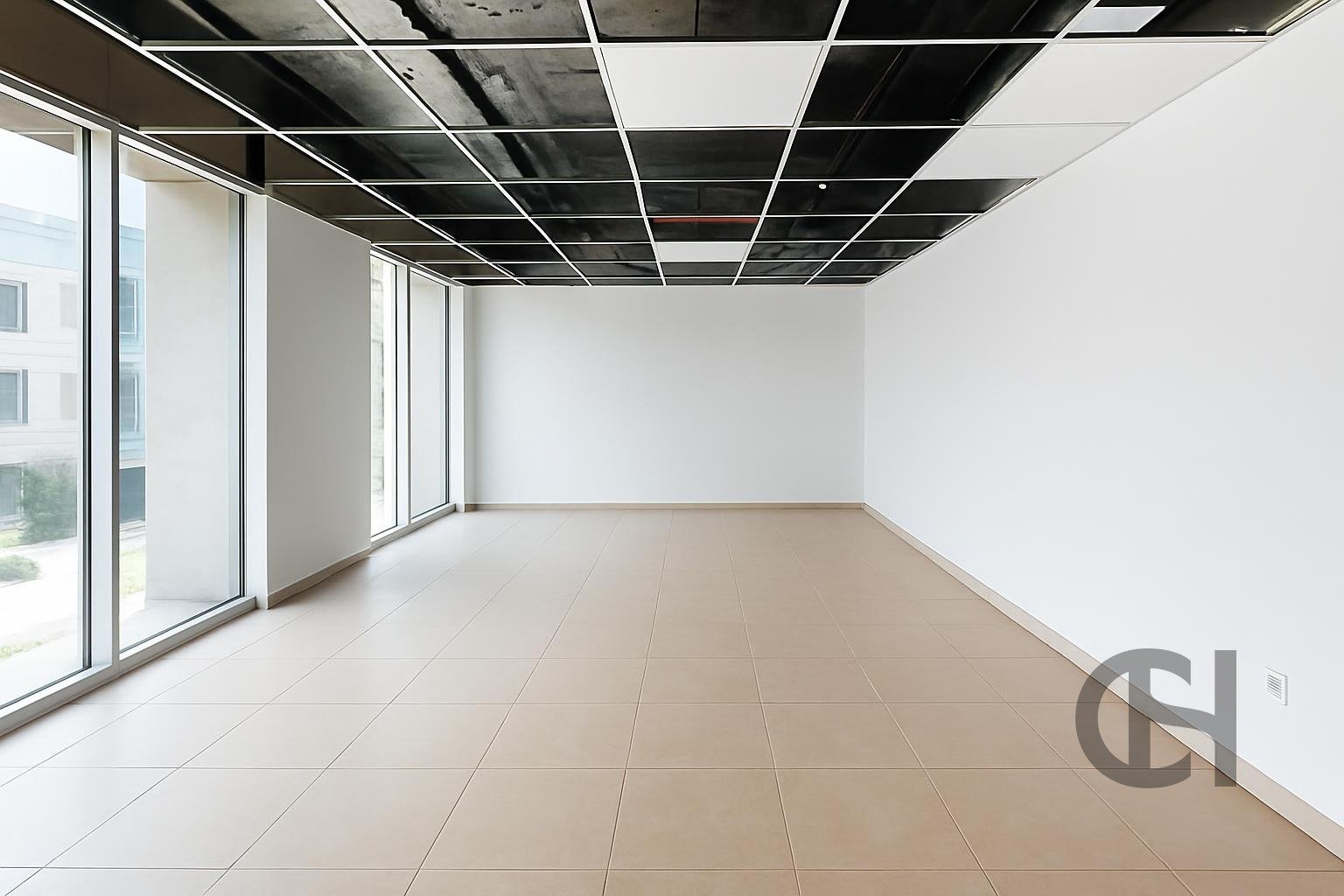 Office for rent in Abu Dhabial Khalidiyahcornich Al Khalidiyahbayut, Abu Dhabi - property photo 1