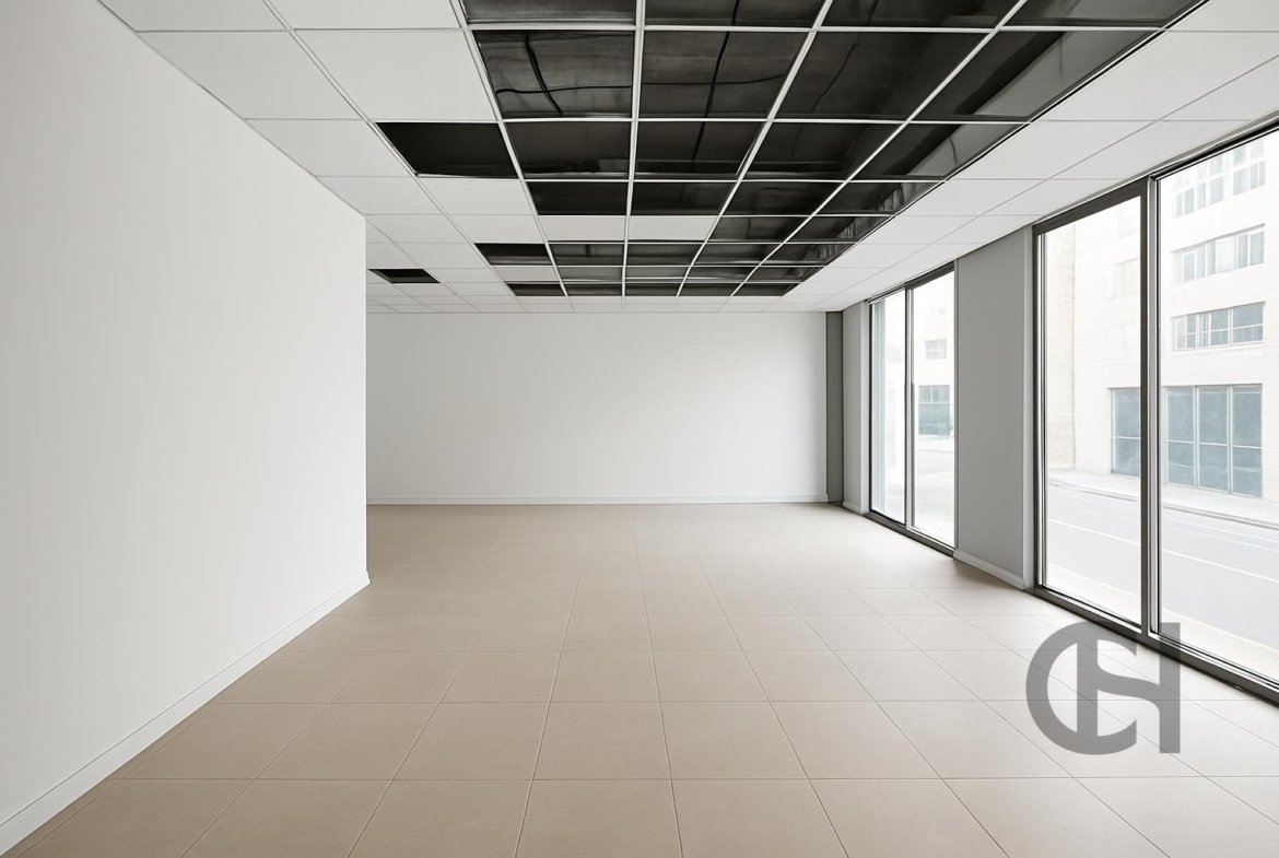 Office for rent in Features:, Abu Dhabial Khalidiyahbayut, Abu Dhabi - property photo 2
