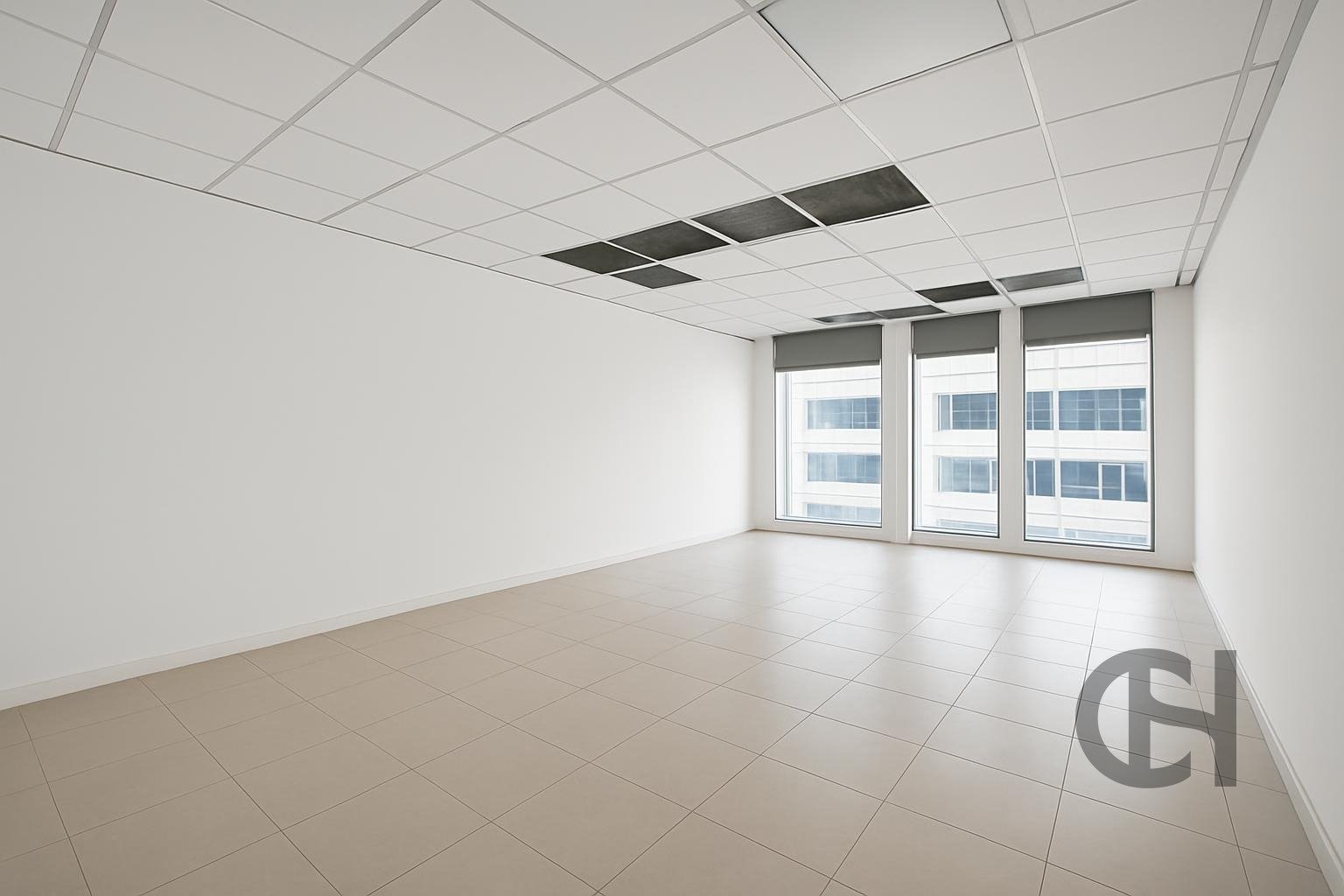 Office for rent in Abu Dhabial Khalidiyahcornich Al Khalidiyahbayut, Abu Dhabi - property photo 2