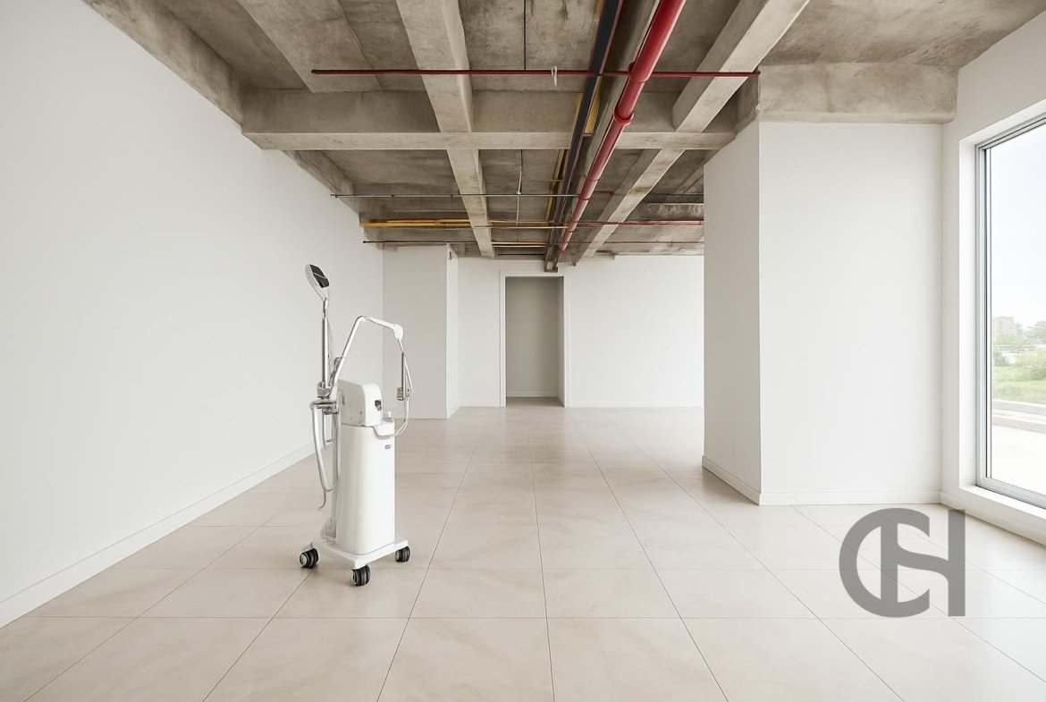 Office for rent in Abu Dhabial Khalidiyahcornich Al Khalidiyahbayut, Abu Dhabi - property photo 3