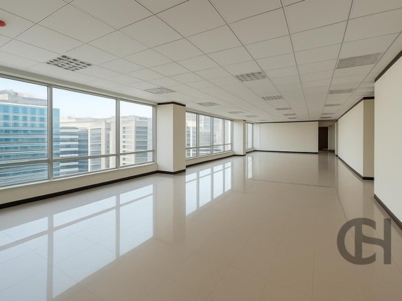 Office for rent in Abu Dhabial Nahyanal Mamourabayut, Abu Dhabi - property photo 1