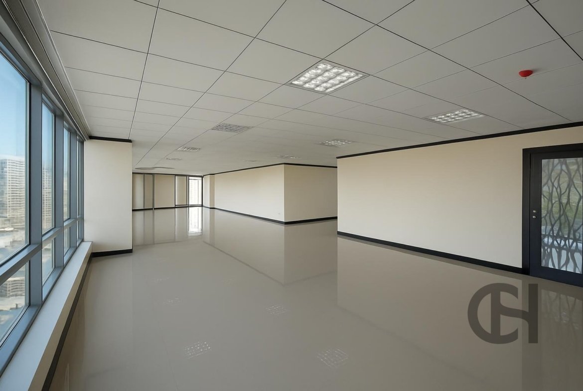 Office for rent in Abu Dhabial Nahyanal Mamourabayut, Abu Dhabi - property photo 4