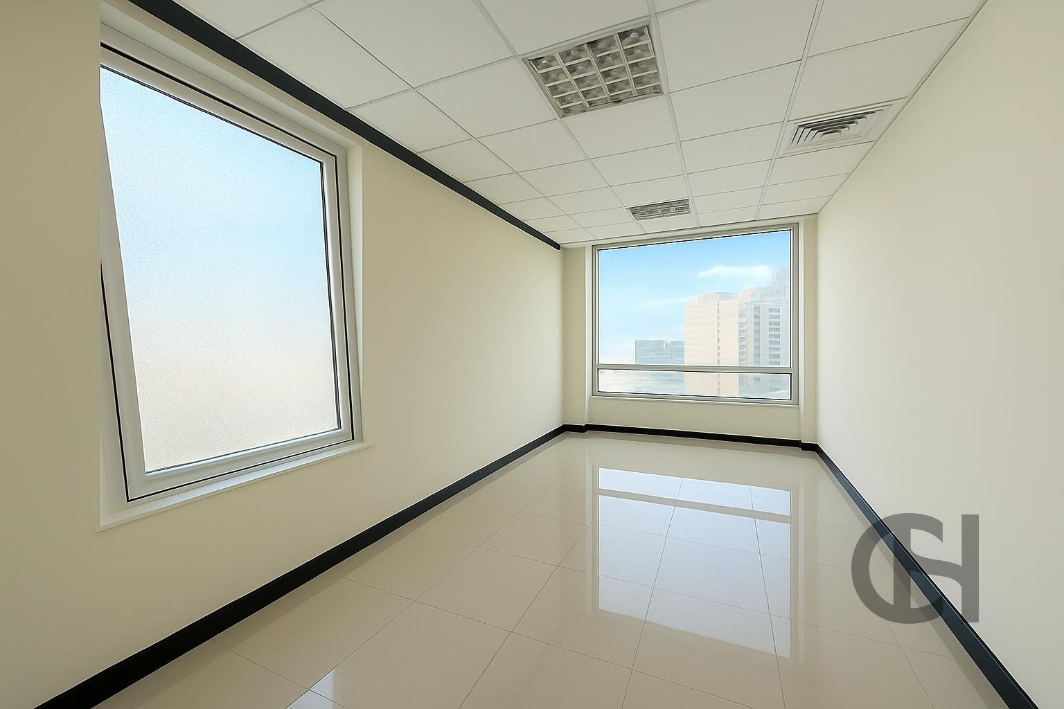 Office for rent in Abu Dhabial Nahyanal Mamourabayut, Abu Dhabi - property photo 5