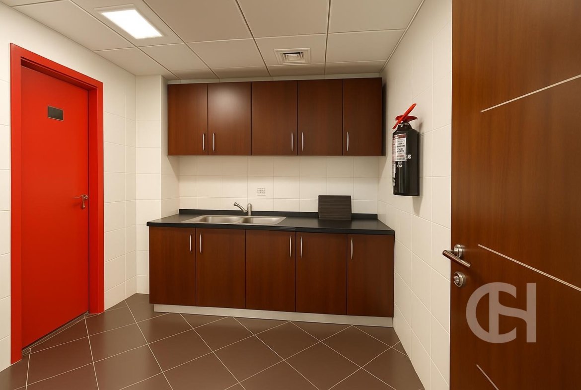Office for rent in Abu Dhabial Nahyanal Mamourabayut, Abu Dhabi - property photo 7