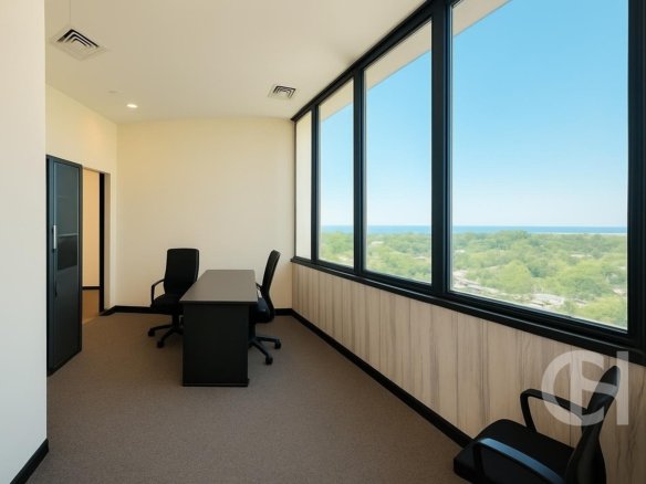 Office for rent in Abu Dhabial Markaziyadar Al Salam Buildingbayut, Abu Dhabi - property photo 1