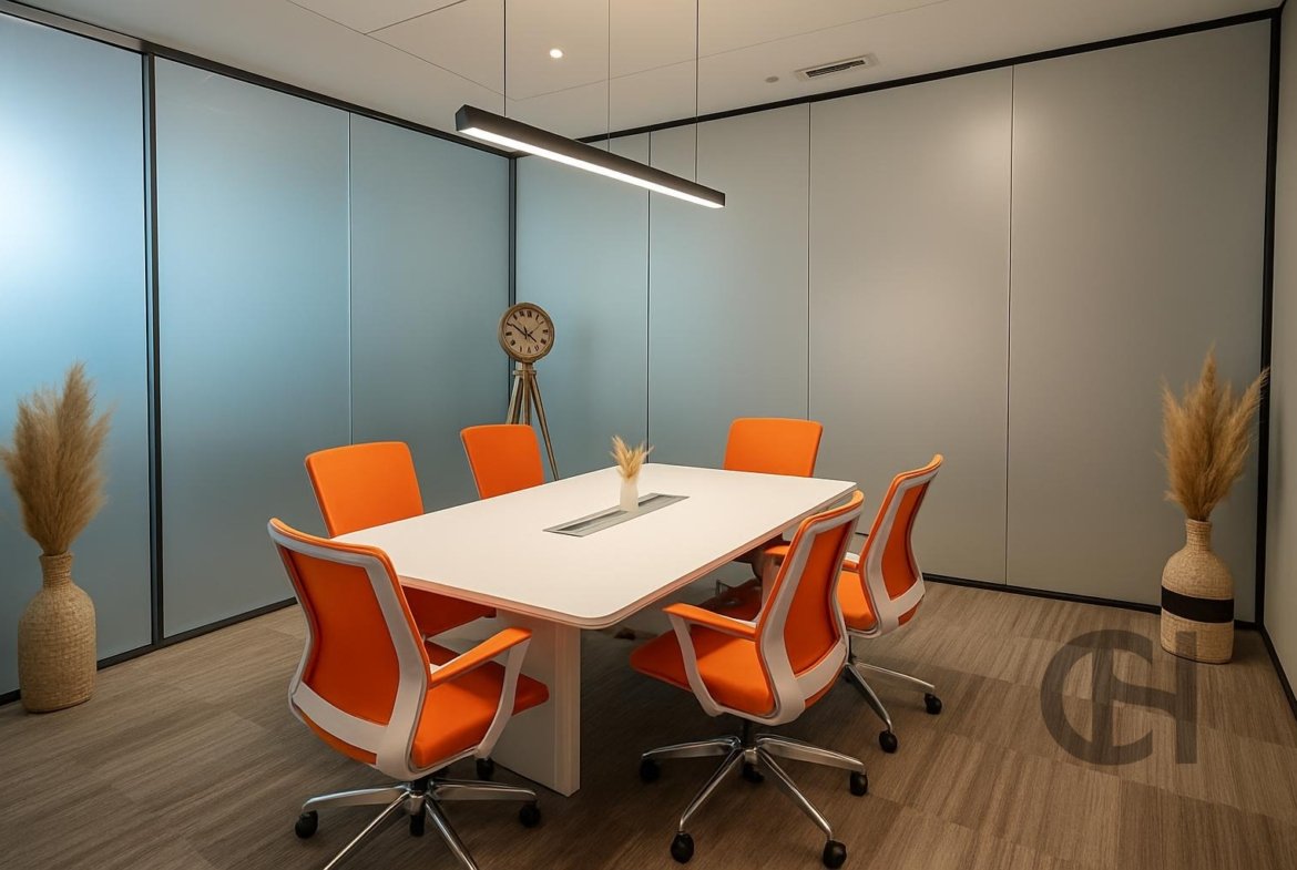 Office for rent in Abu Dhabial Markaziyadar Al Salam Buildingbayut, Abu Dhabi - property photo 3