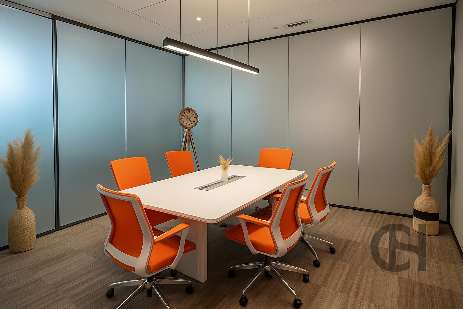 Office for rent in Abu Dhabial Markaziyadar Al Salam Buildingbayut, Abu Dhabi - property photo 3
