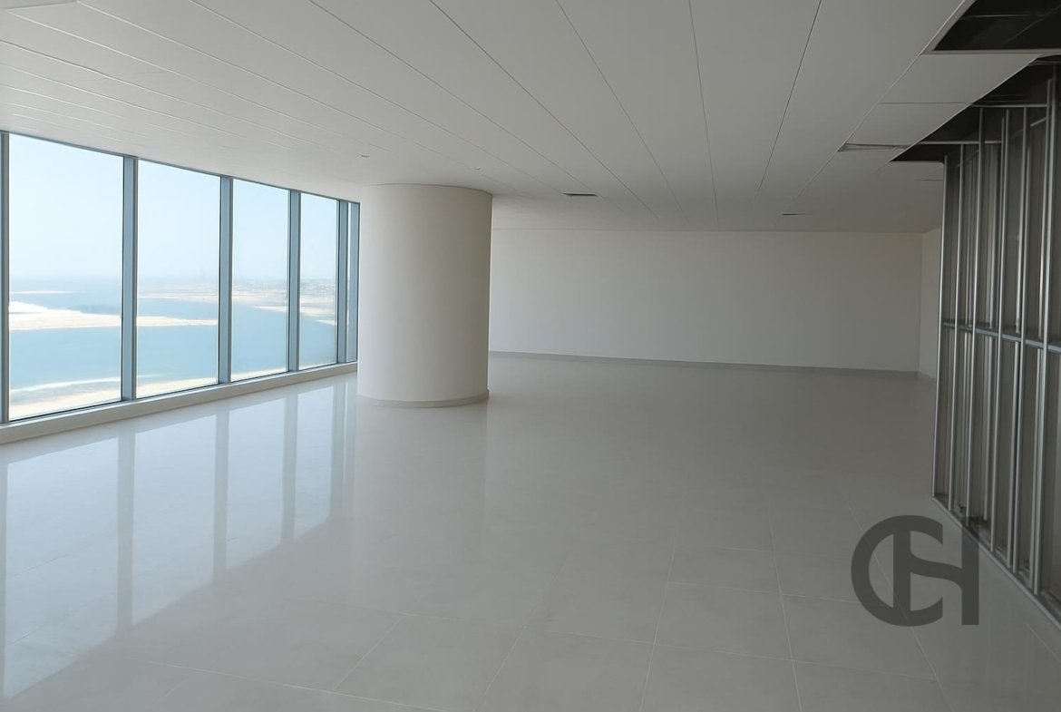 Office for sale in Addax Tower, Al Reem Island, Abu Dhabi - property photo 2