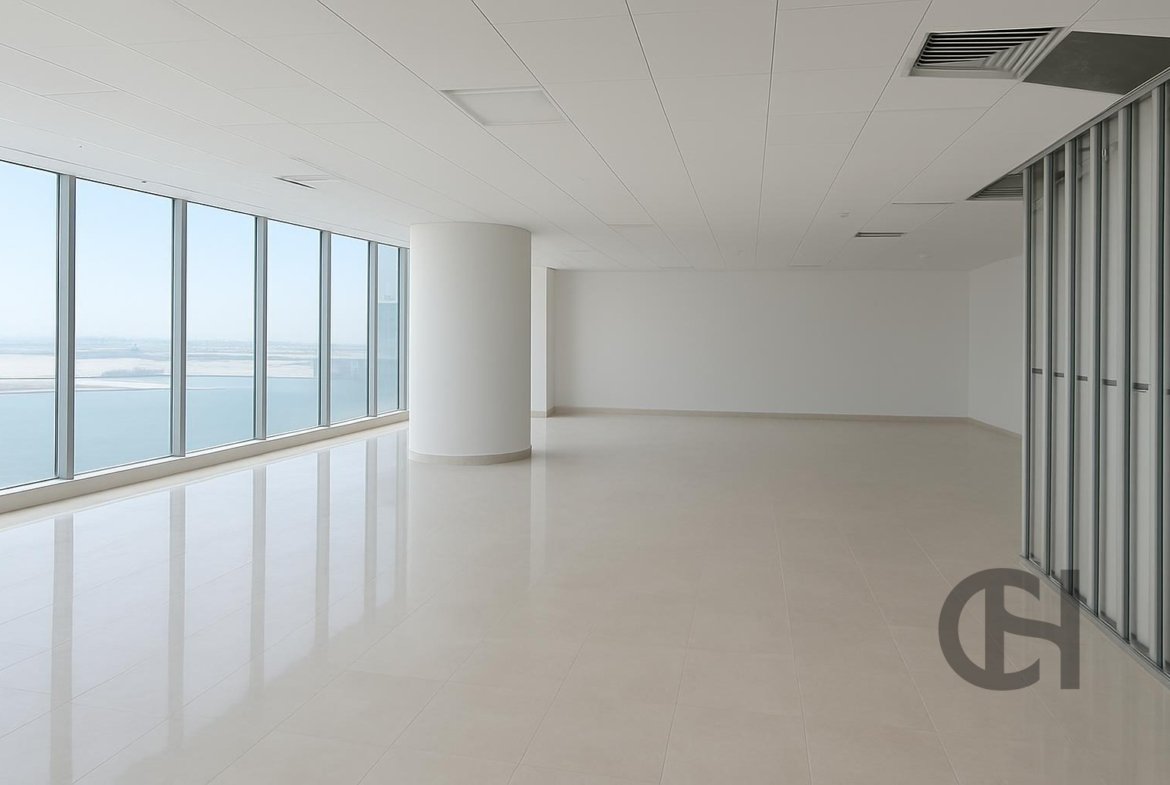 Office for sale in Addax Tower, Al Reem Island, Abu Dhabi - property photo 2