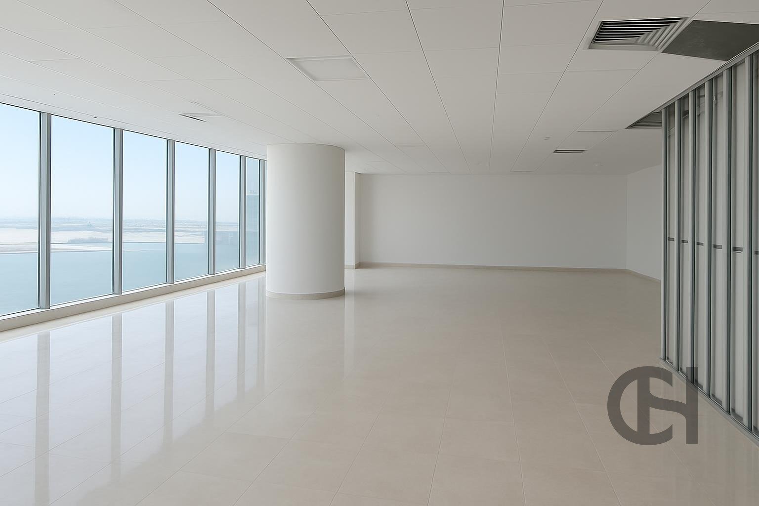 Office for sale in Addax Tower, Al Reem Island, Abu Dhabi - property photo 2