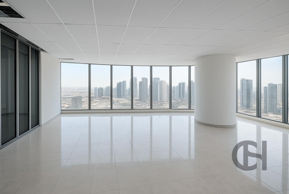 Office for sale in Addax Tower, Al Reem Island, Abu Dhabi - property photo 3