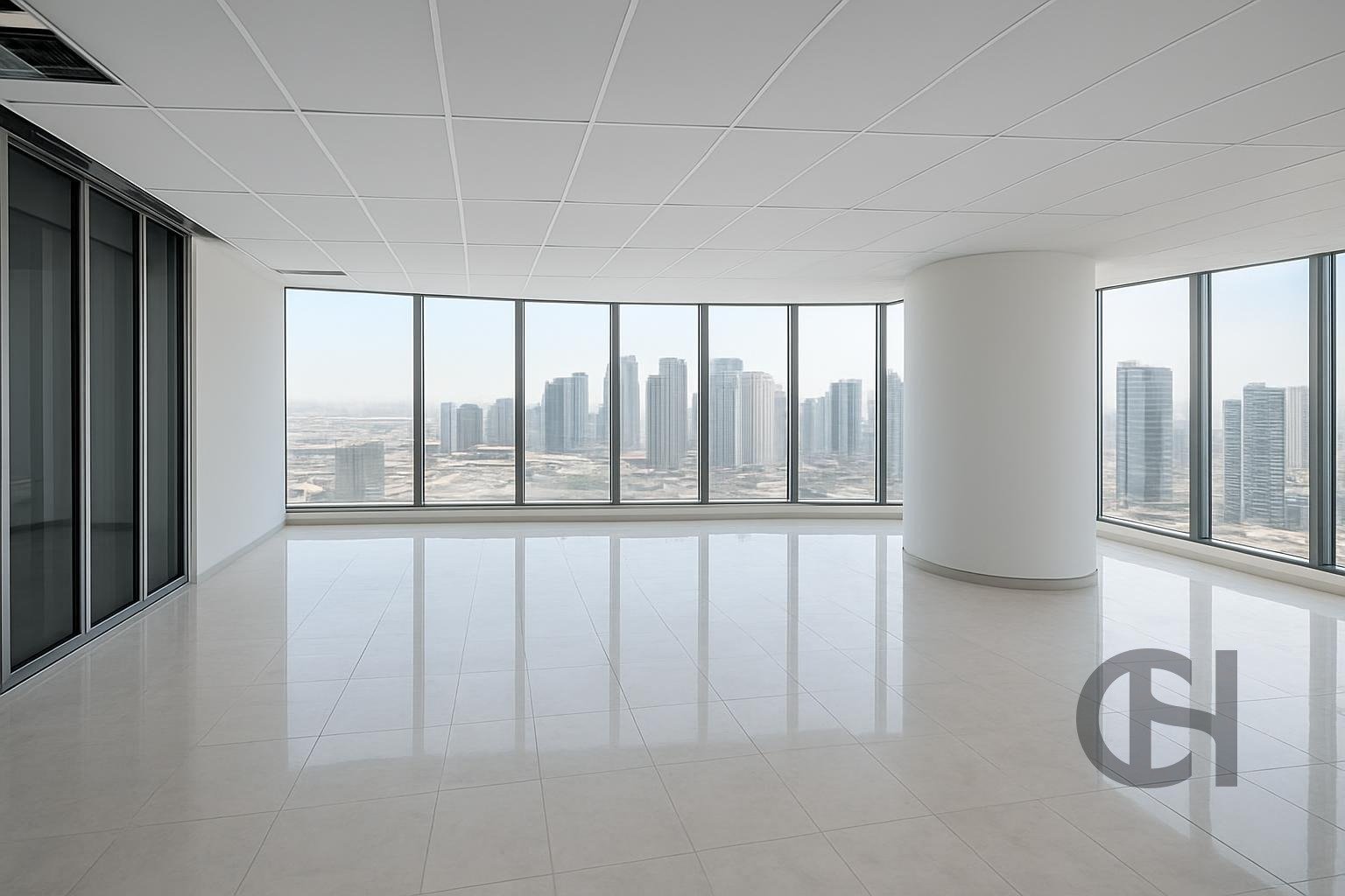 Office for sale in Addax Tower, Al Reem Island, Abu Dhabi - property photo 3
