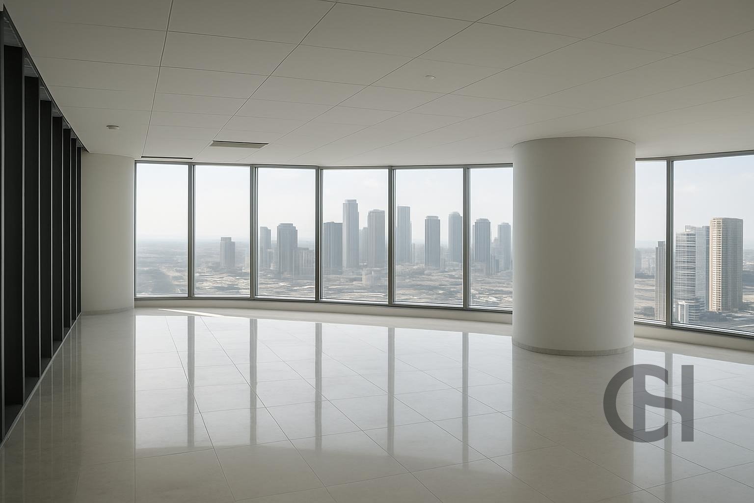 Office for sale in Addax Tower, Al Reem Island, Abu Dhabi - property photo 3
