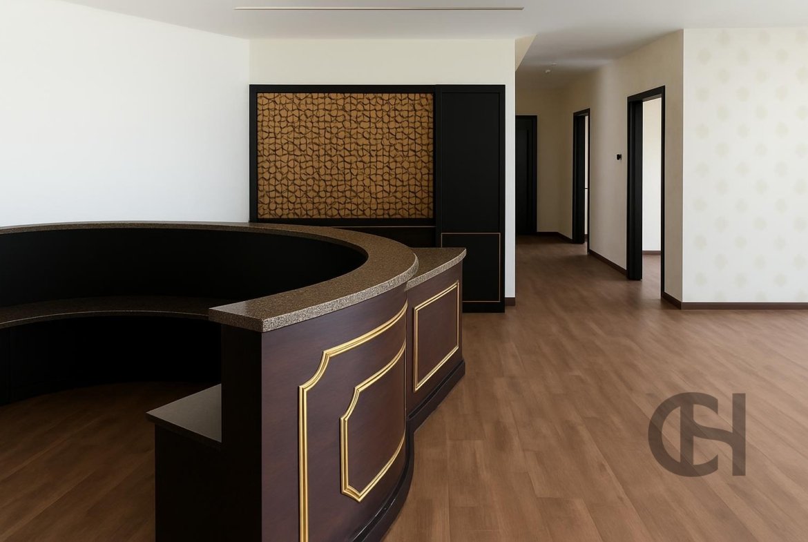 Office for sale in Addax Tower, Al Reem Island, Abu Dhabi - property photo 4