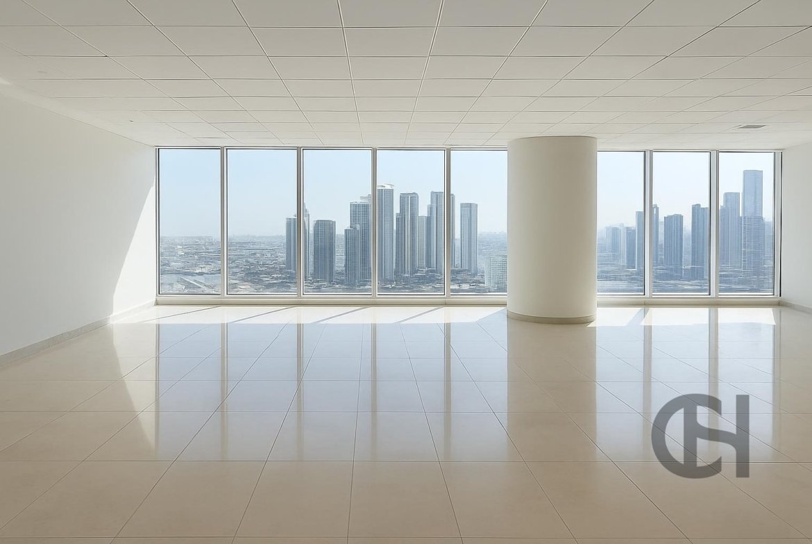 Office for sale in Addax Tower, Al Reem Island, Abu Dhabi - property photo 5