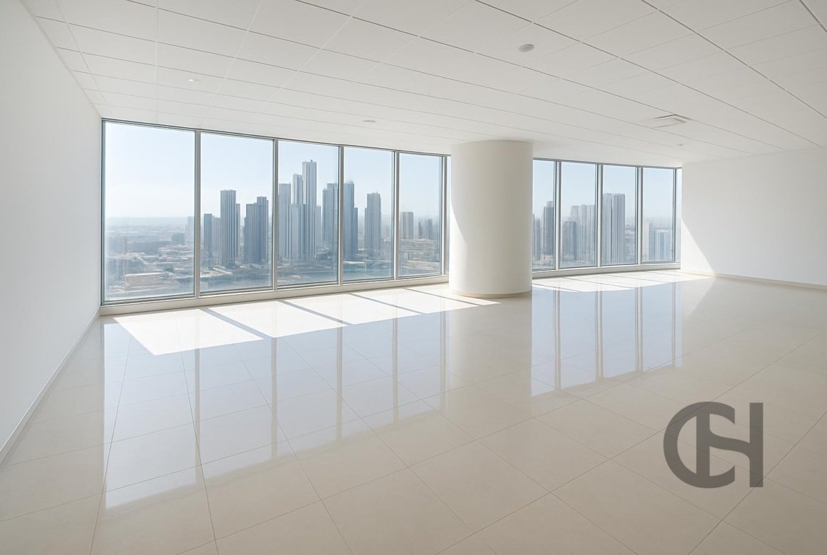 Office for sale in Addax Tower, Al Reem Island, Abu Dhabi - property photo 5